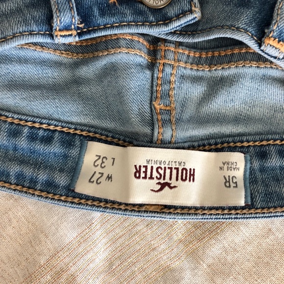 Jeans - Picture 2 of 8